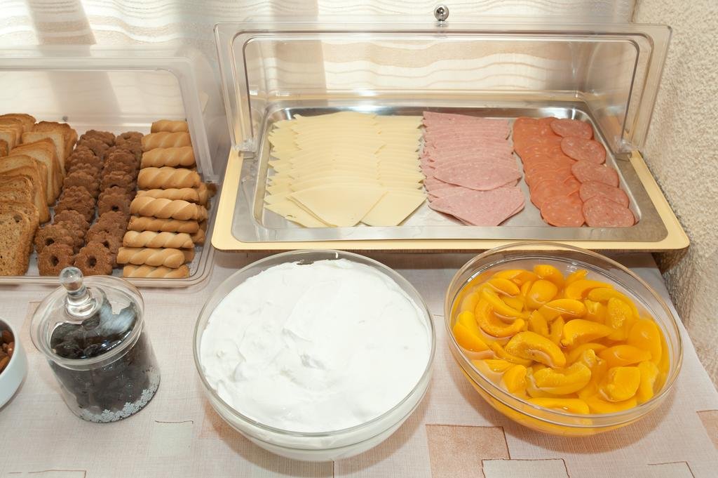 Фото Hermes Delphi Hotel