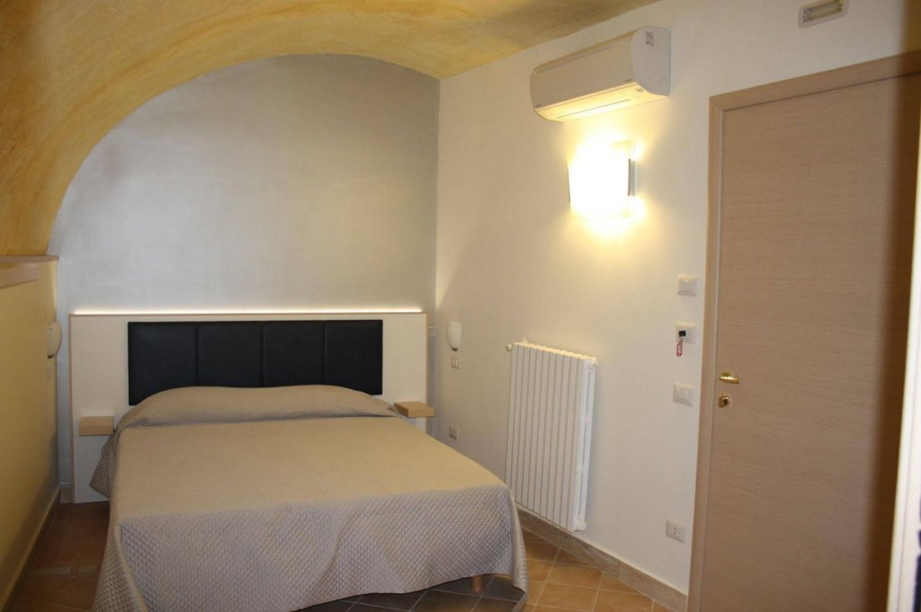 Фото B&b Il Sorriso Dei Sassi