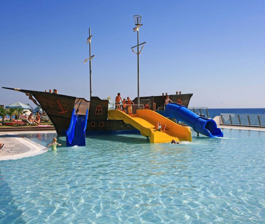 Фото Petra Mare Hotel