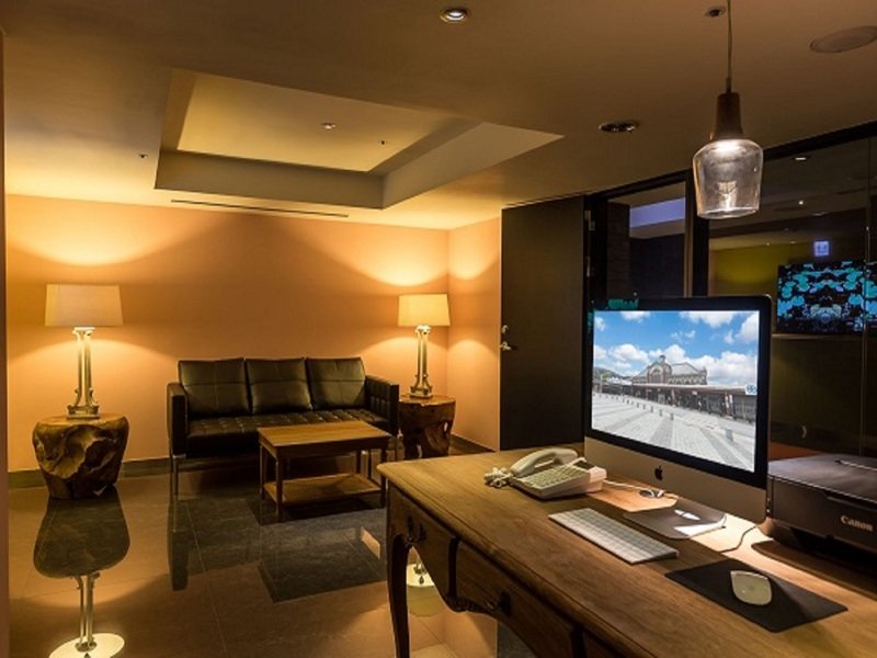 Фото In House Hotel Taichung