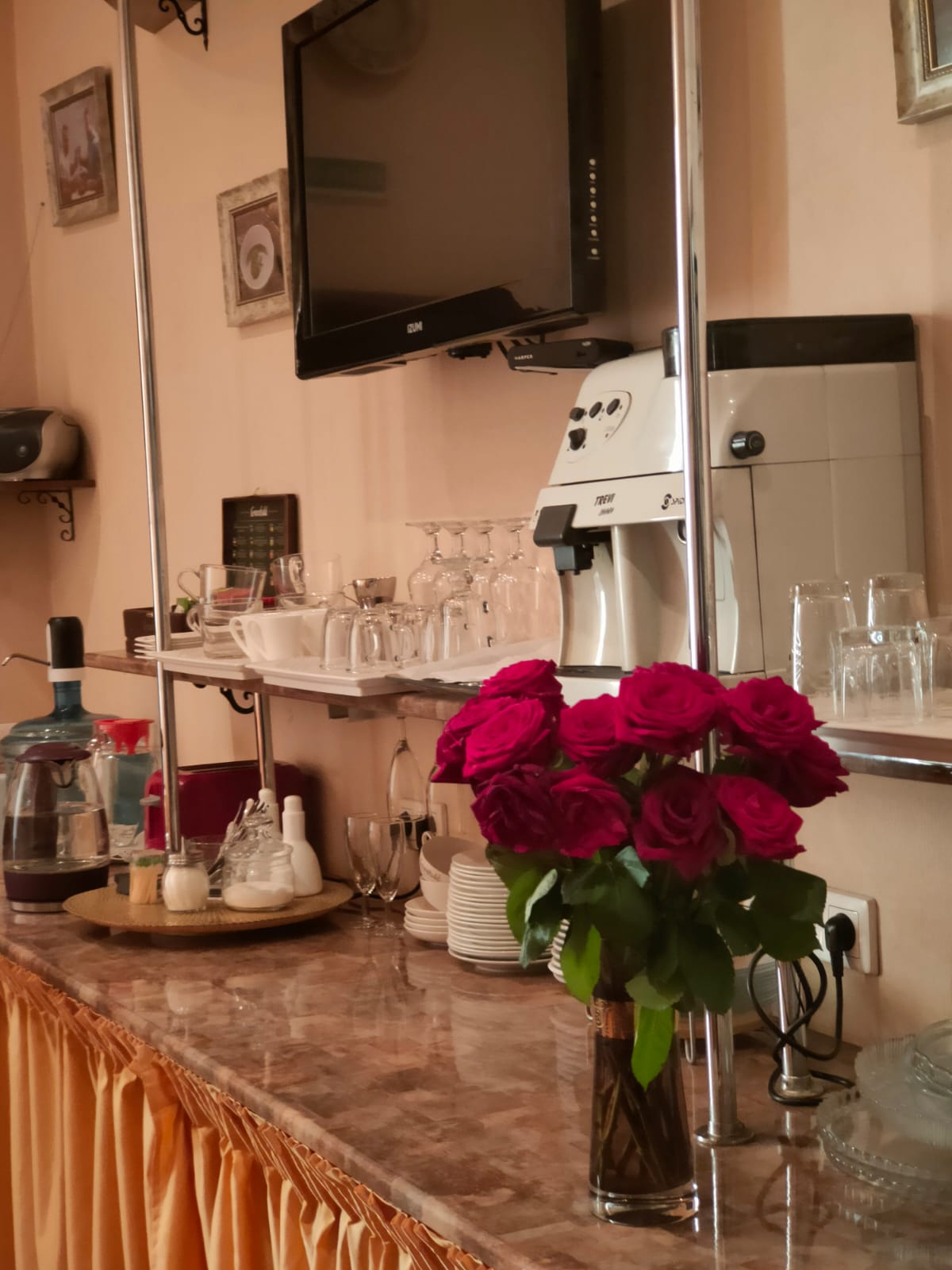 Фото Премьера на Невском проспекте