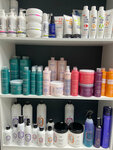 Профессиональная косметика (Utochkina Street, 1к1), perfume and cosmetics shop