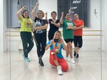 Zumba (Yablochkova Street, 21к3), club de fitness