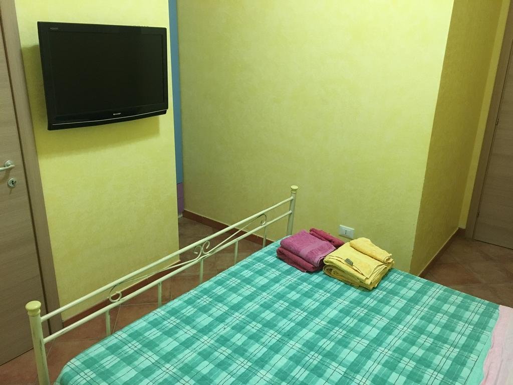 Фото B&b Villa Eleonora