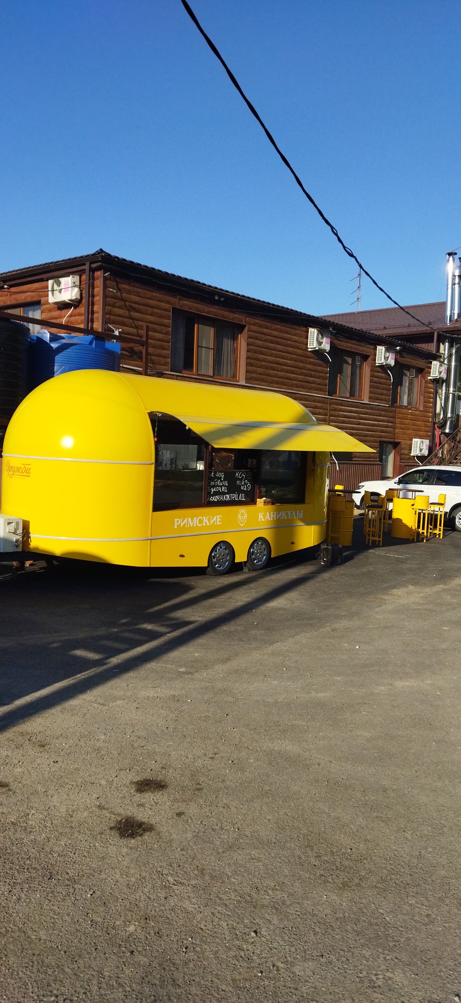 Фото Куршевель