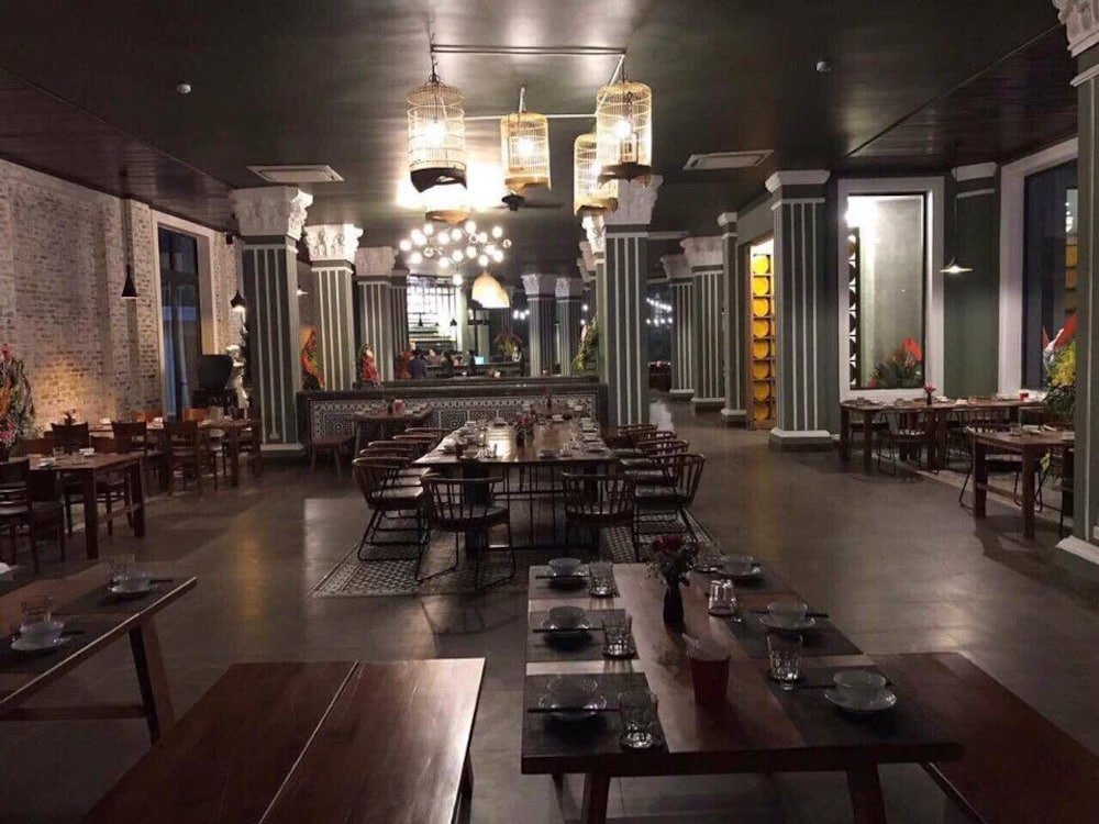 Фото Hoa Lu Hotel