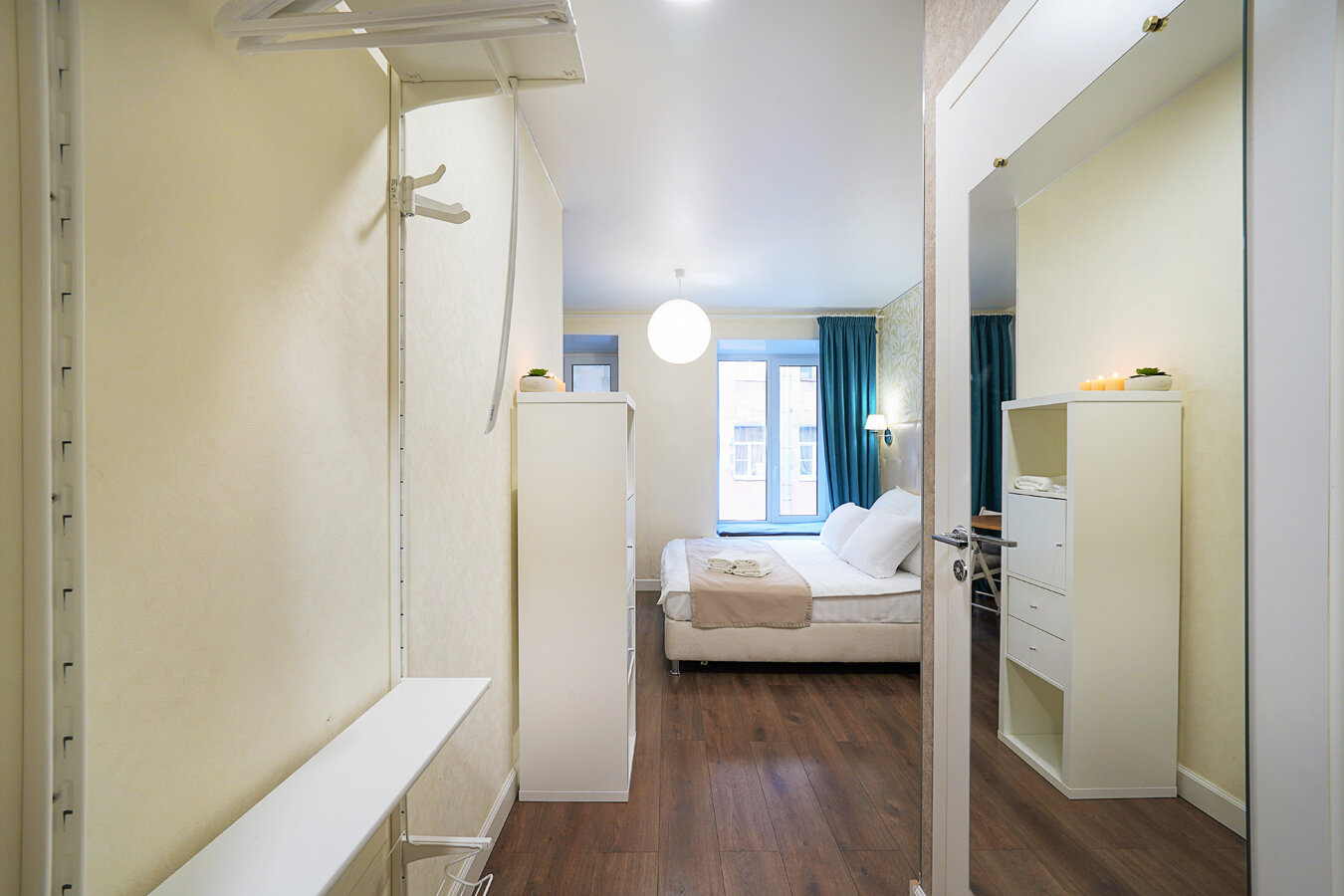 Фото Golubev Apartments