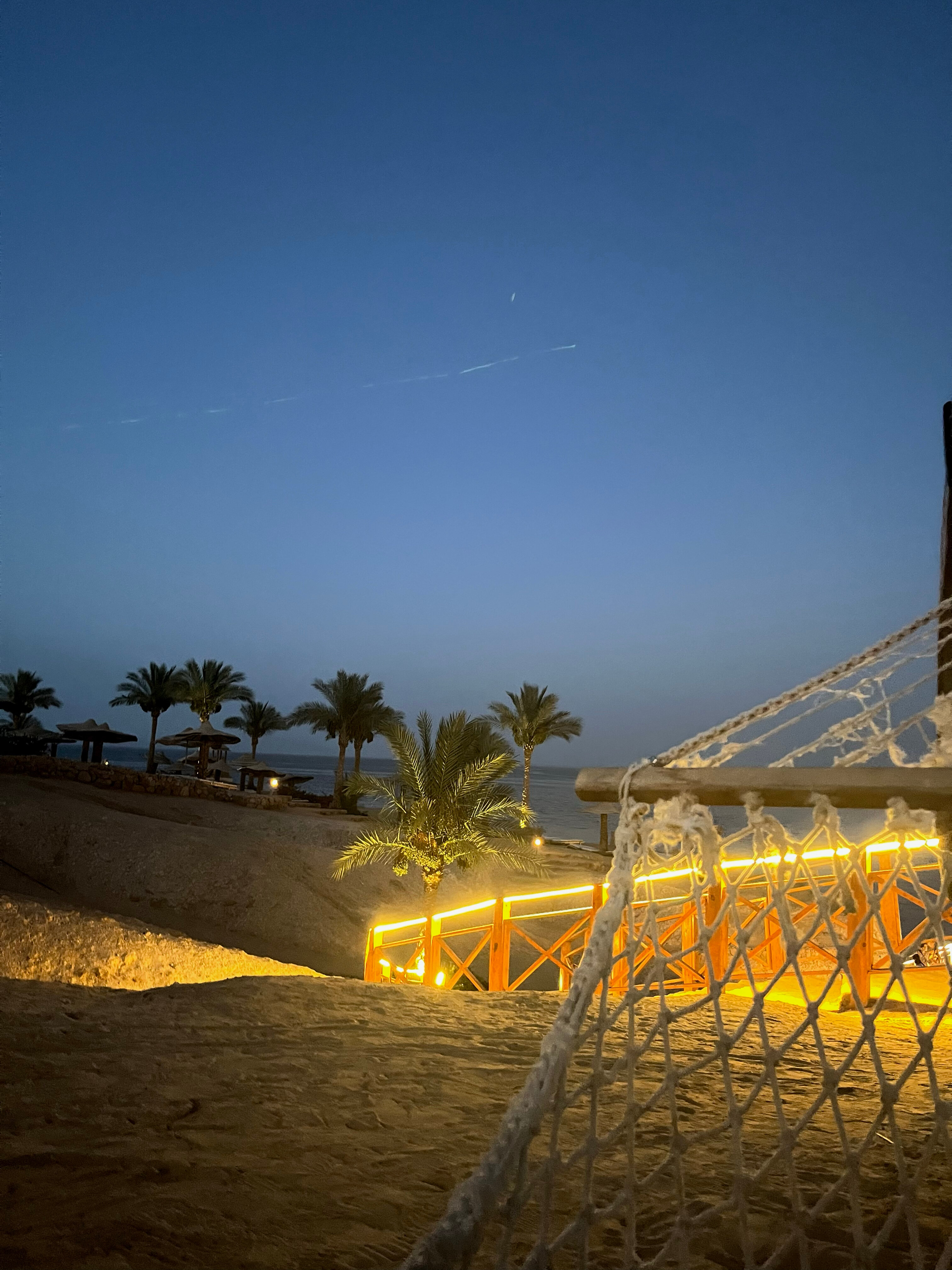 Фото Monte Carlo Sharm Resort & SPA