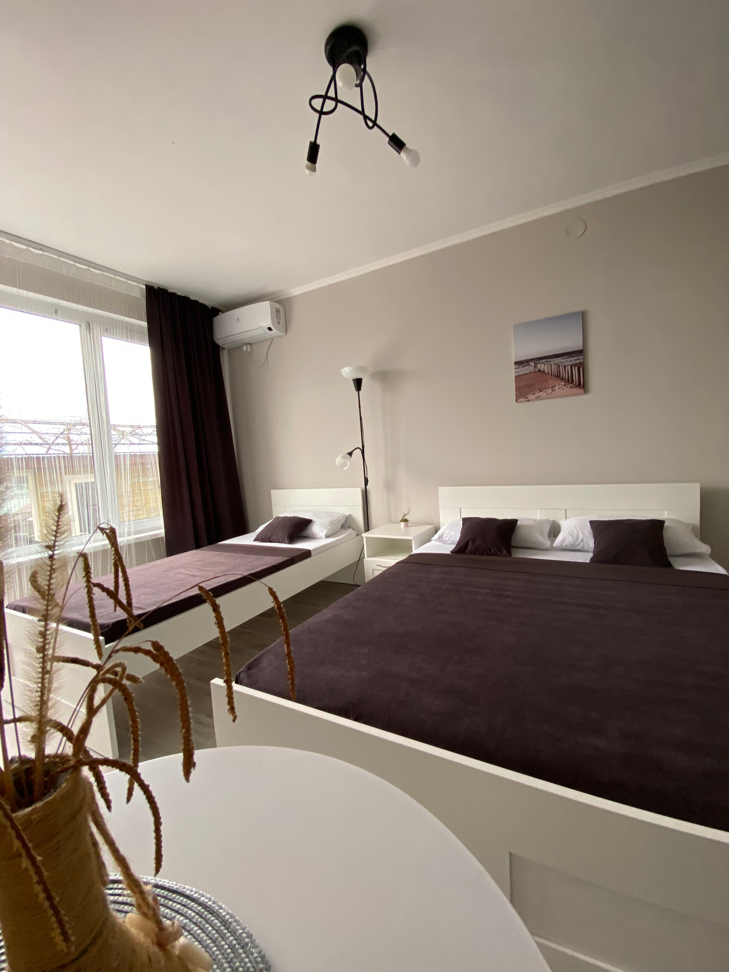 Фото Вид на море