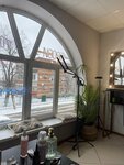Eyebrow Studio&Makeup of Maria Smurygina (Novotitarovskaya stanitsa, ulitsa Lenina, 147), eyebrow and eyelash salon