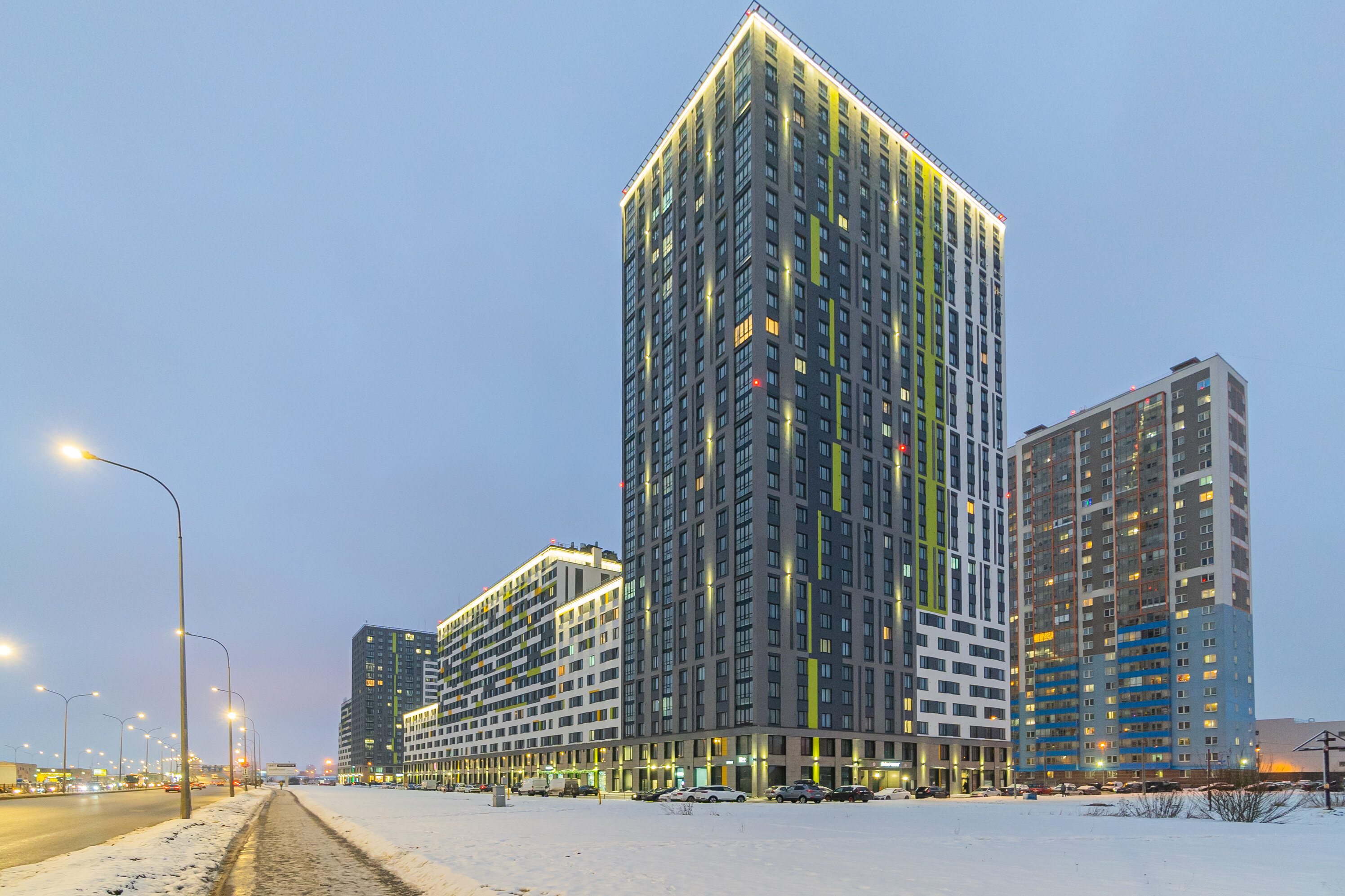 Фото отеля 5