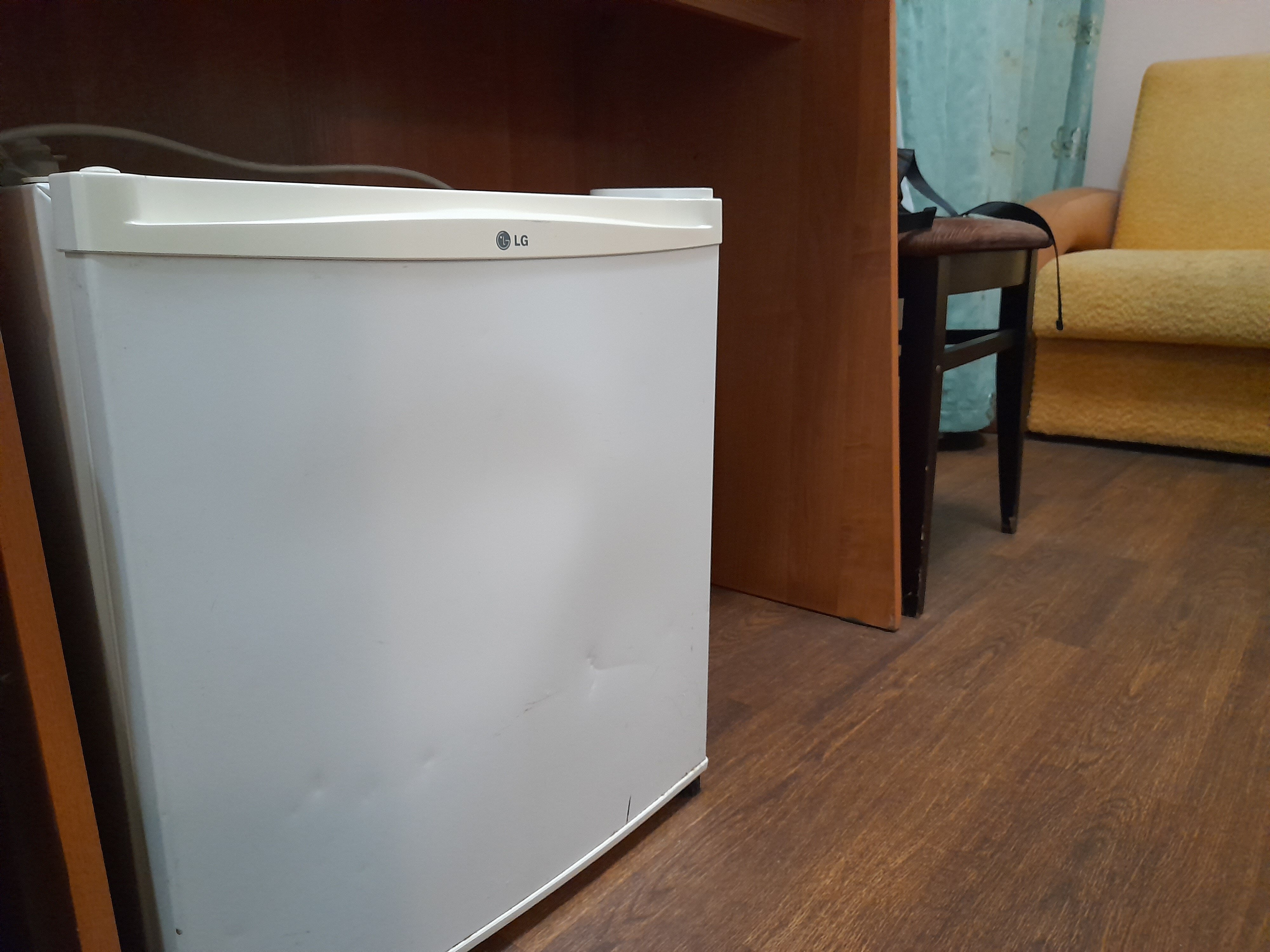 Фото Мещера