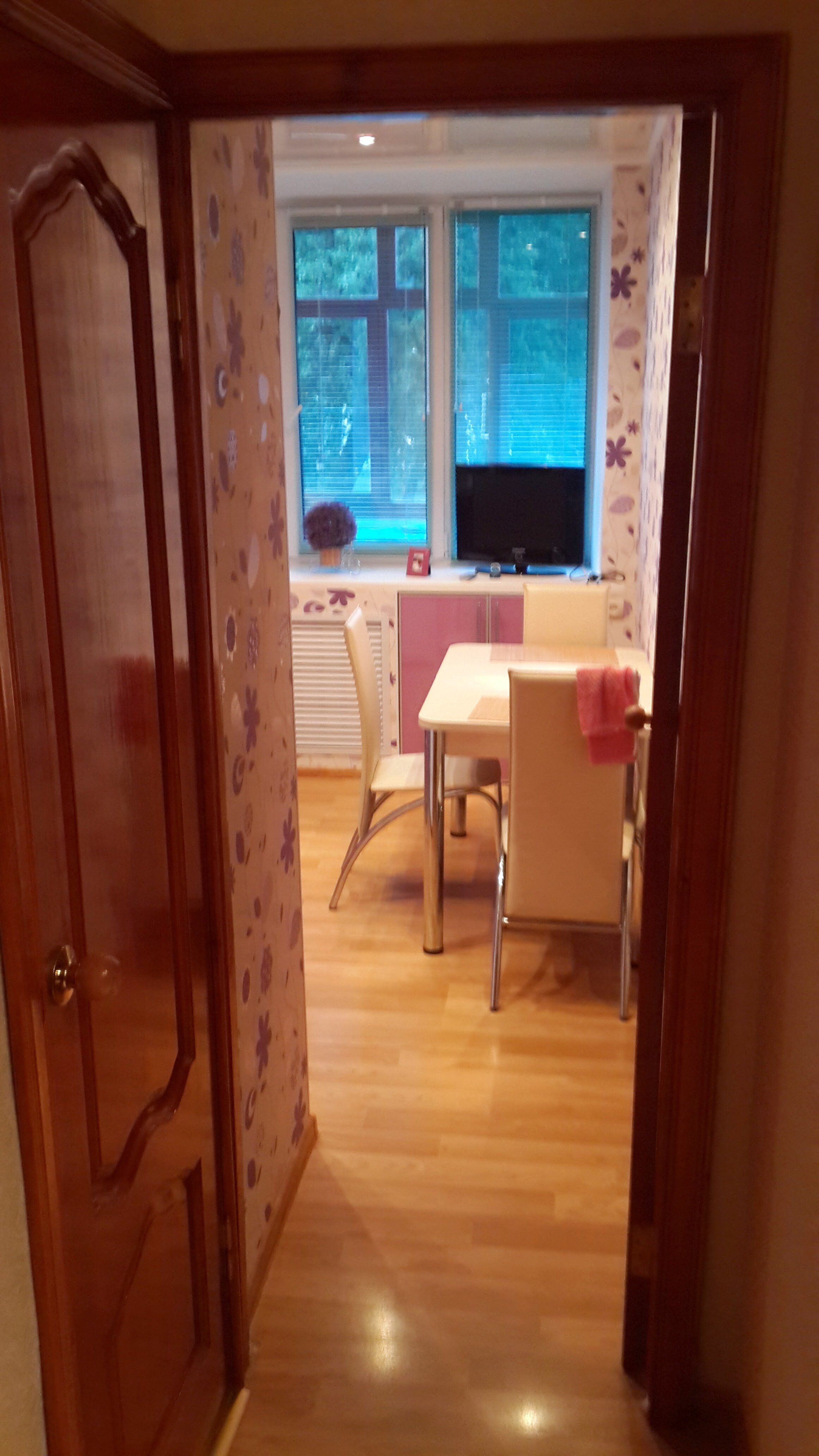 Фото Апартаменты Натали