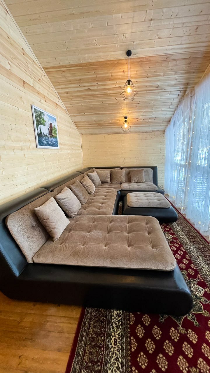 Фото Аризона Архыз