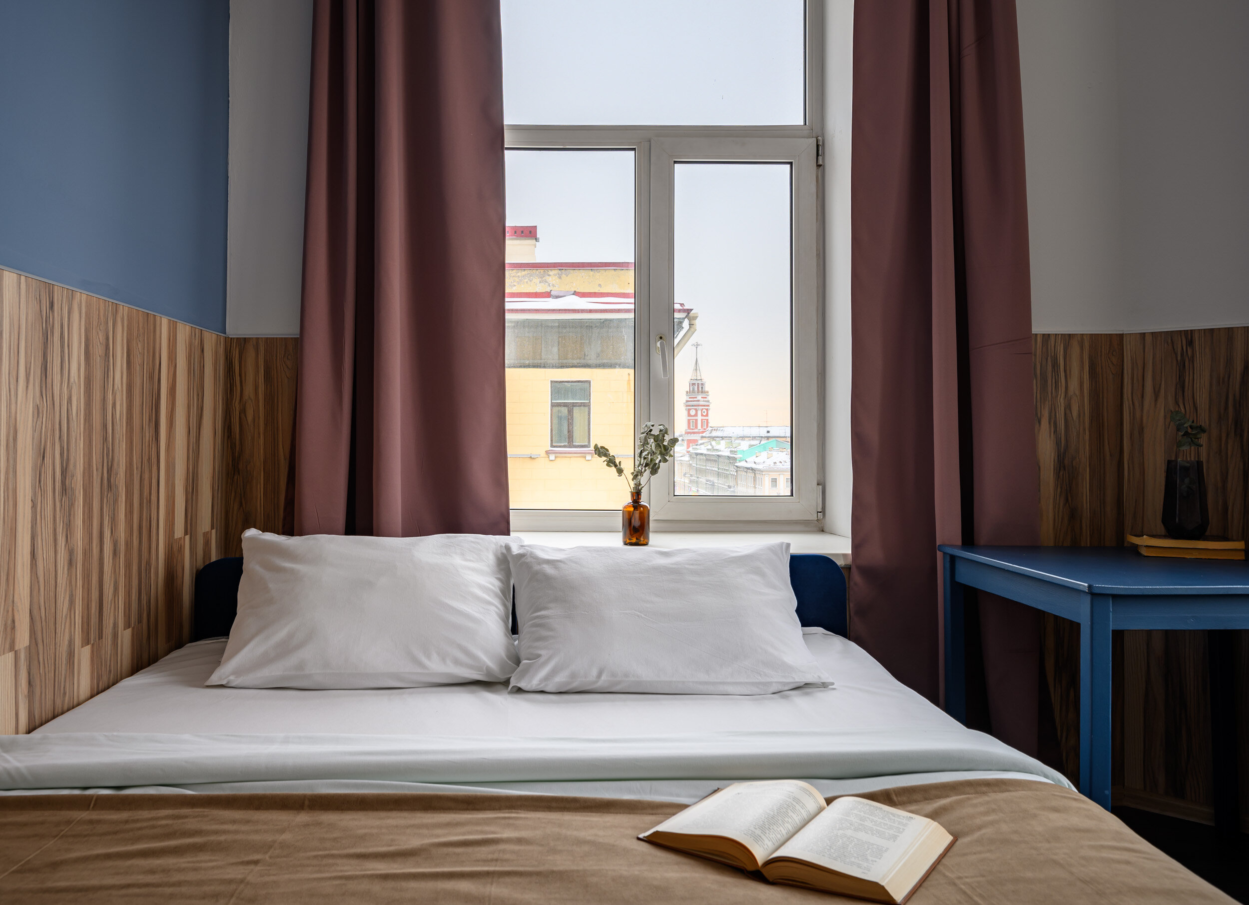 Фото РиверСайд Невский проспект