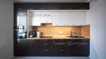 HappyKitchen (Stakhanovskaya Street, 22с1), kitchen furniture
