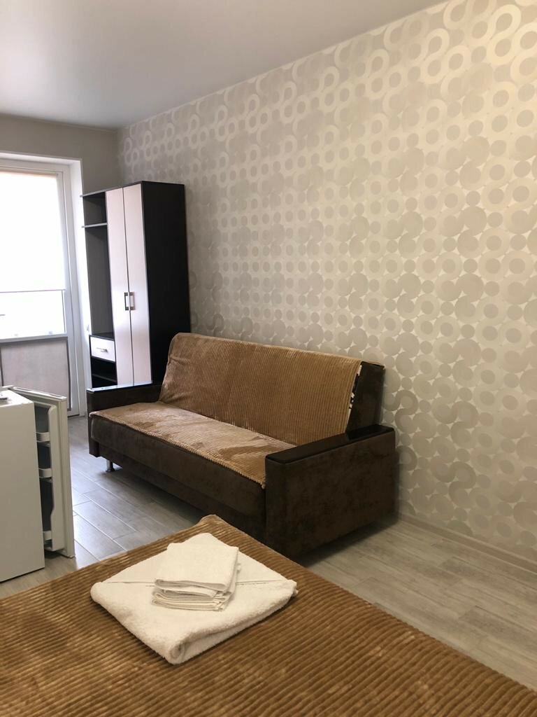 Фото Аполлинария