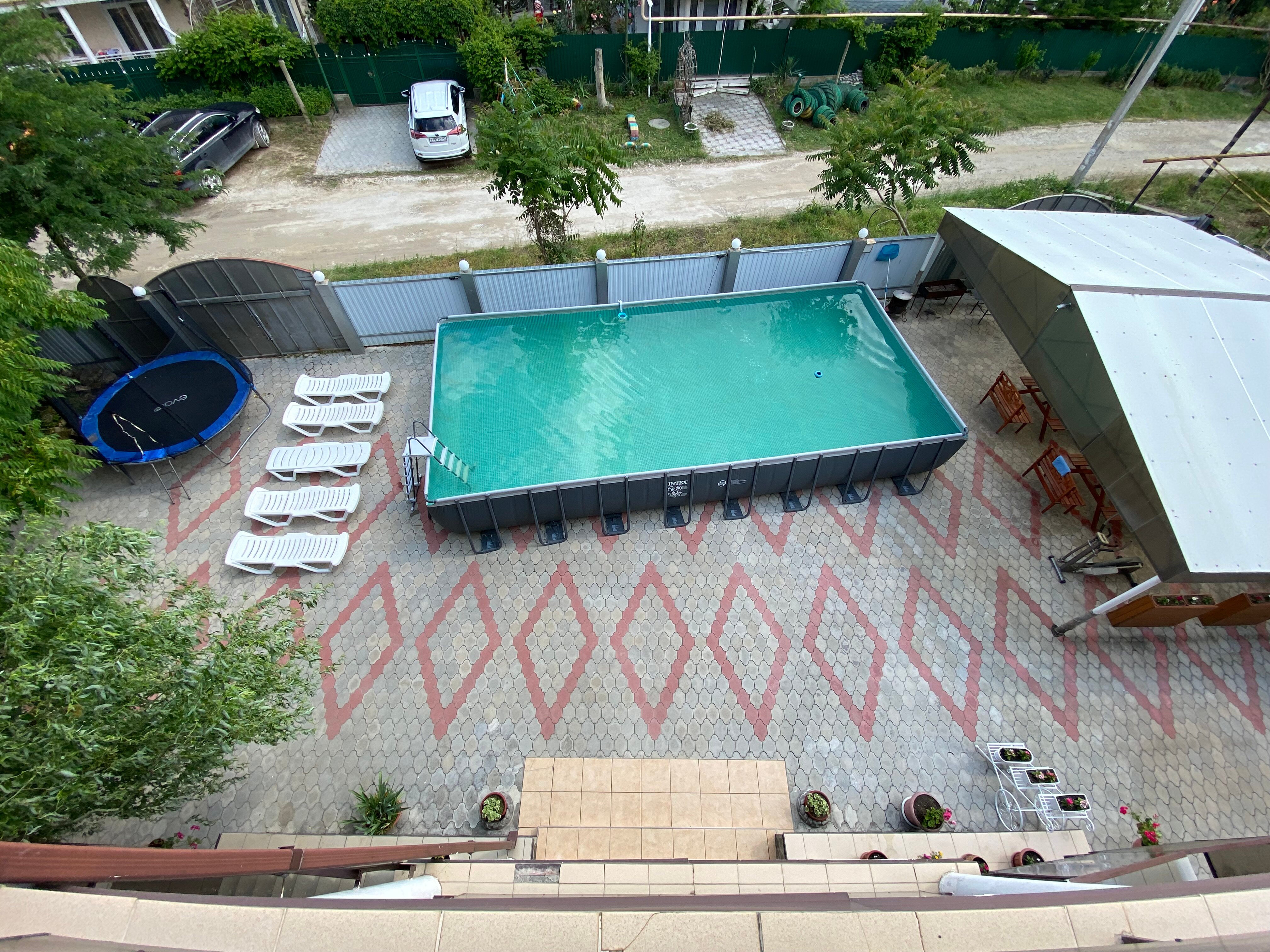 Фото Радуга