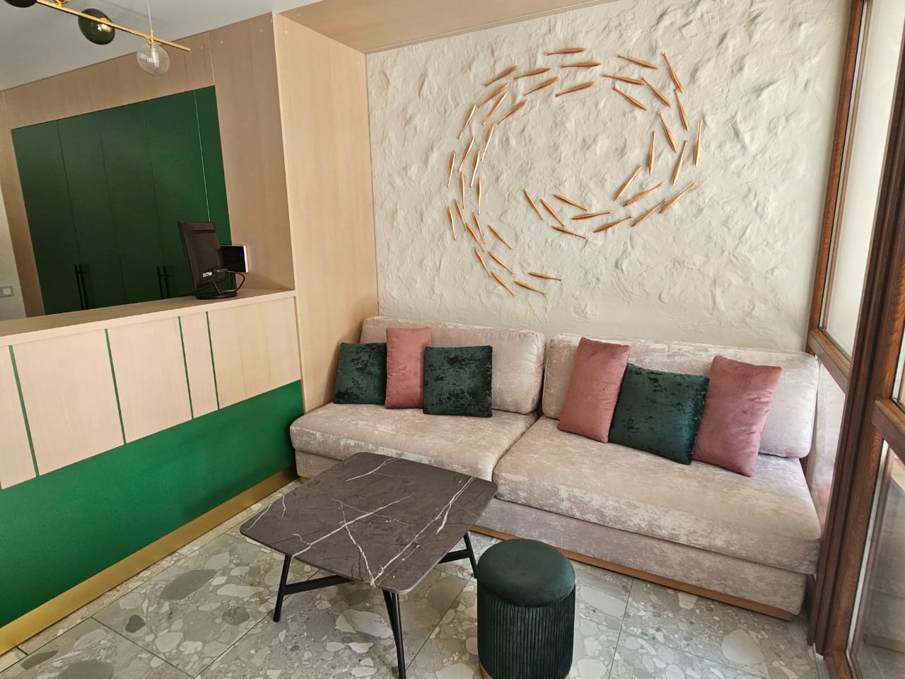 Фото Вилла Вита