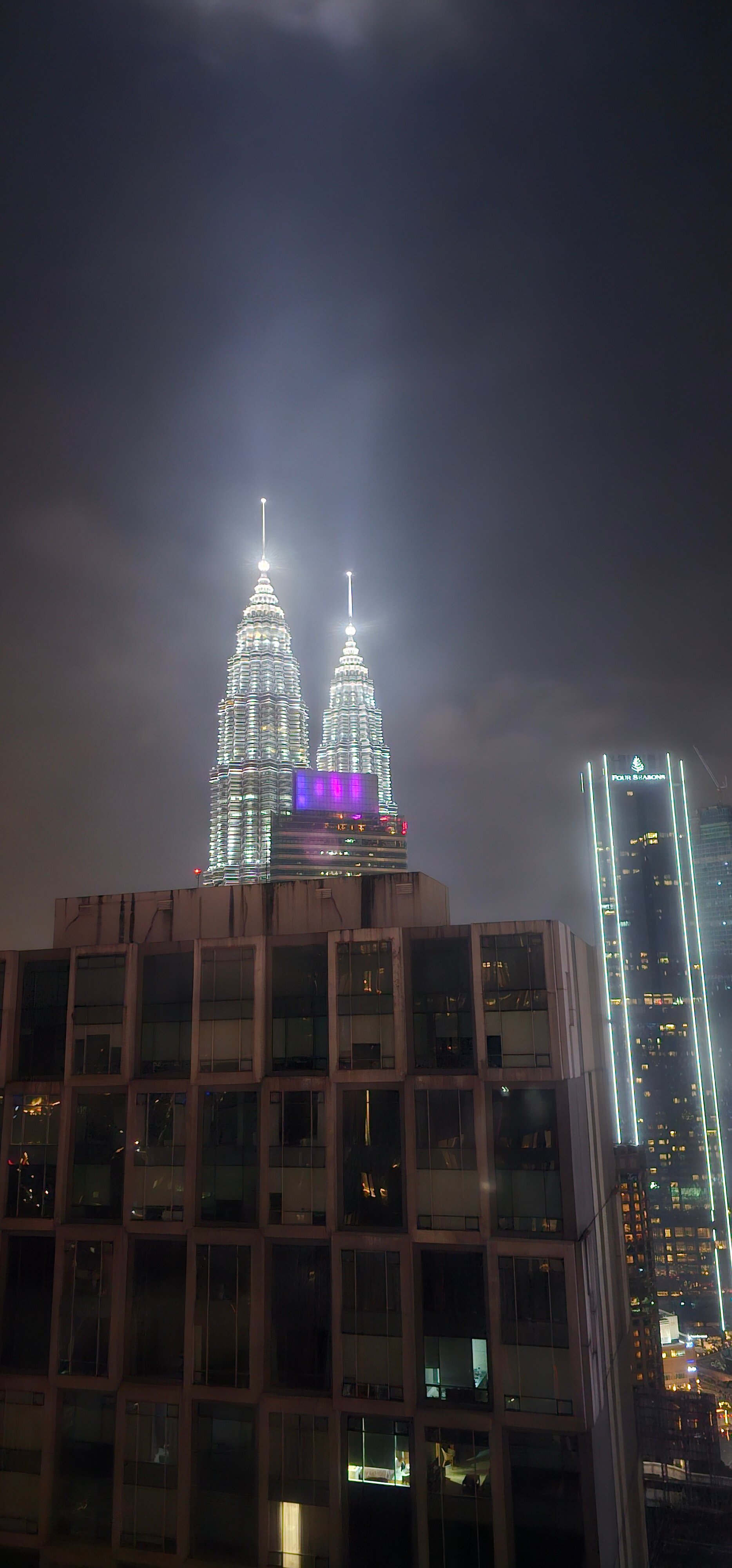 Фото Eq Kuala Lumpur