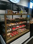 The Medovik (Mullanura Vakhitova Street, 4), confectionary