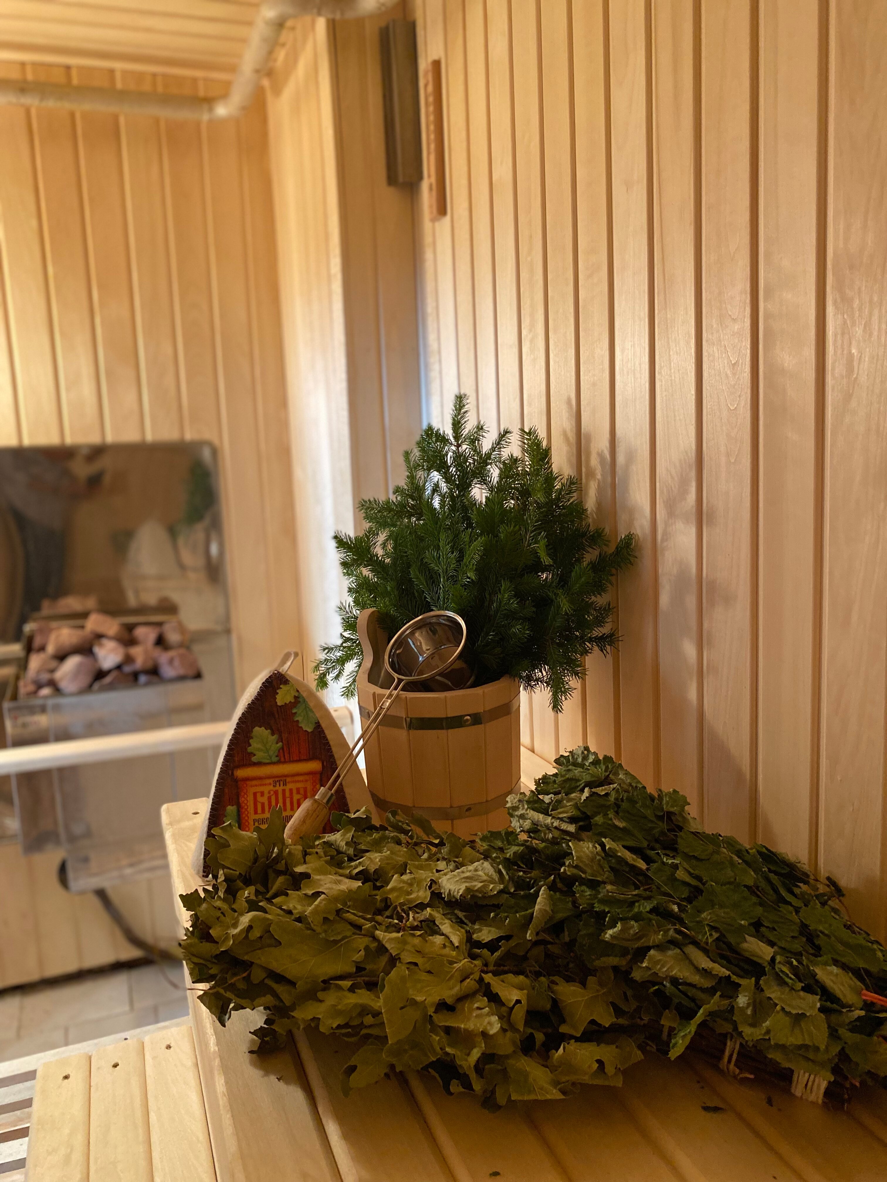 Фото Тарманский