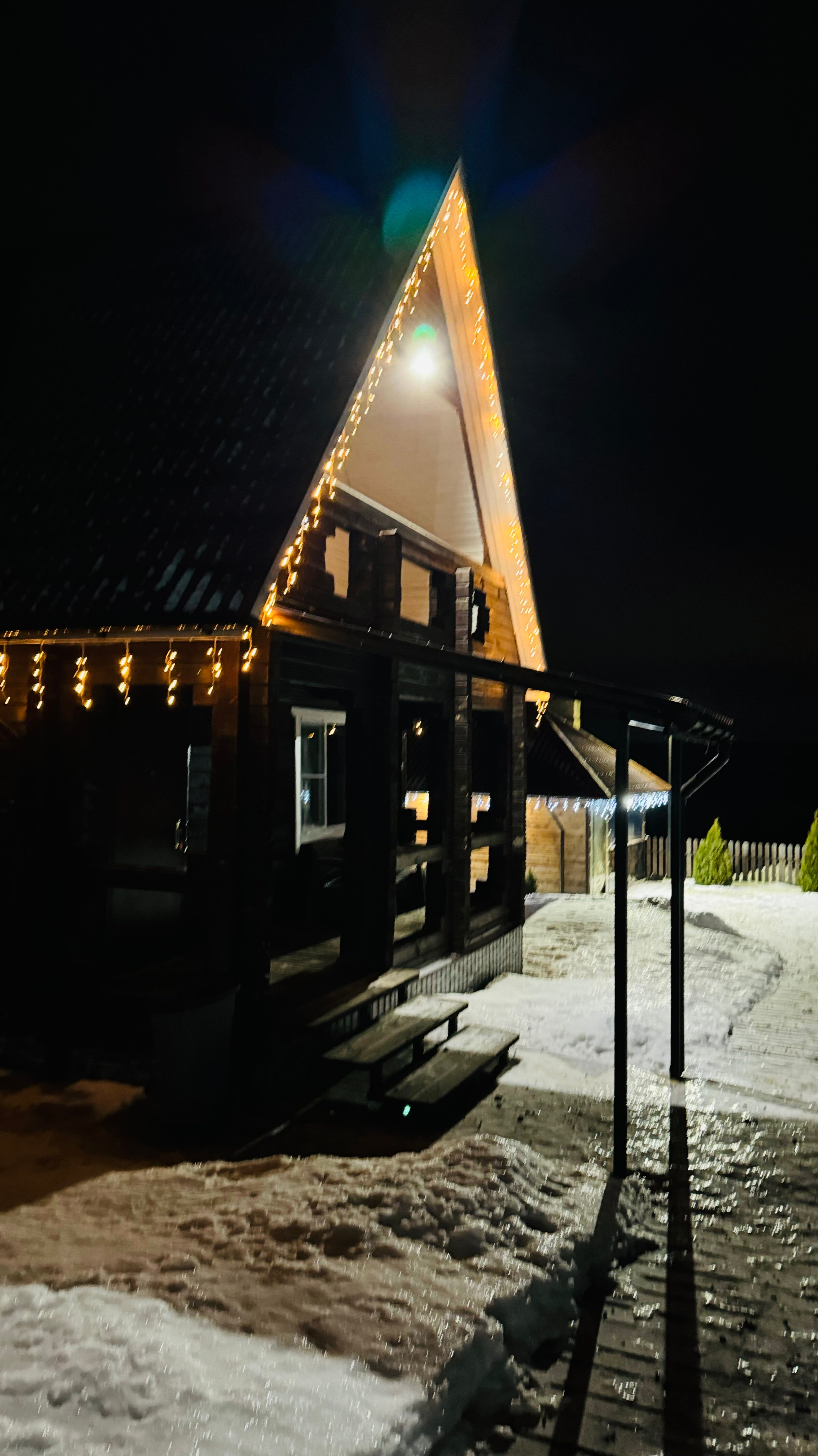 Фото Усадьба Дон