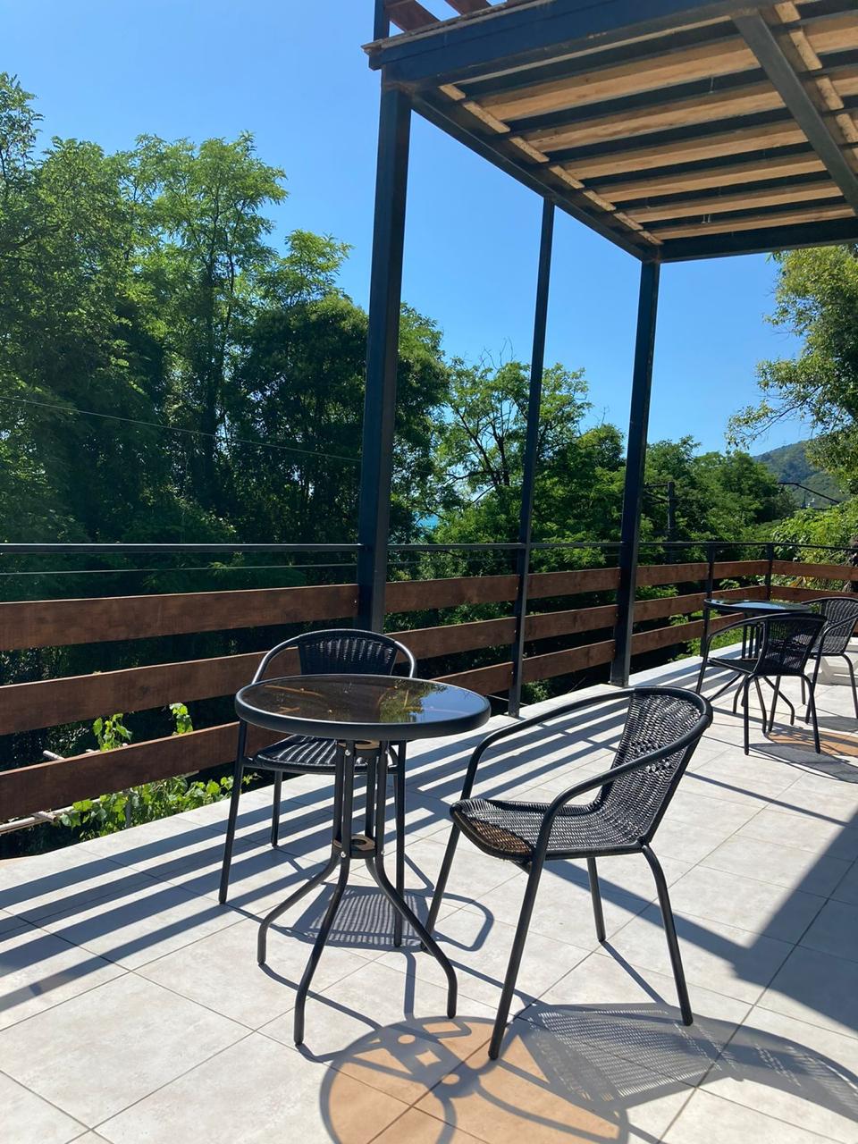 Фото Отдых у Заура