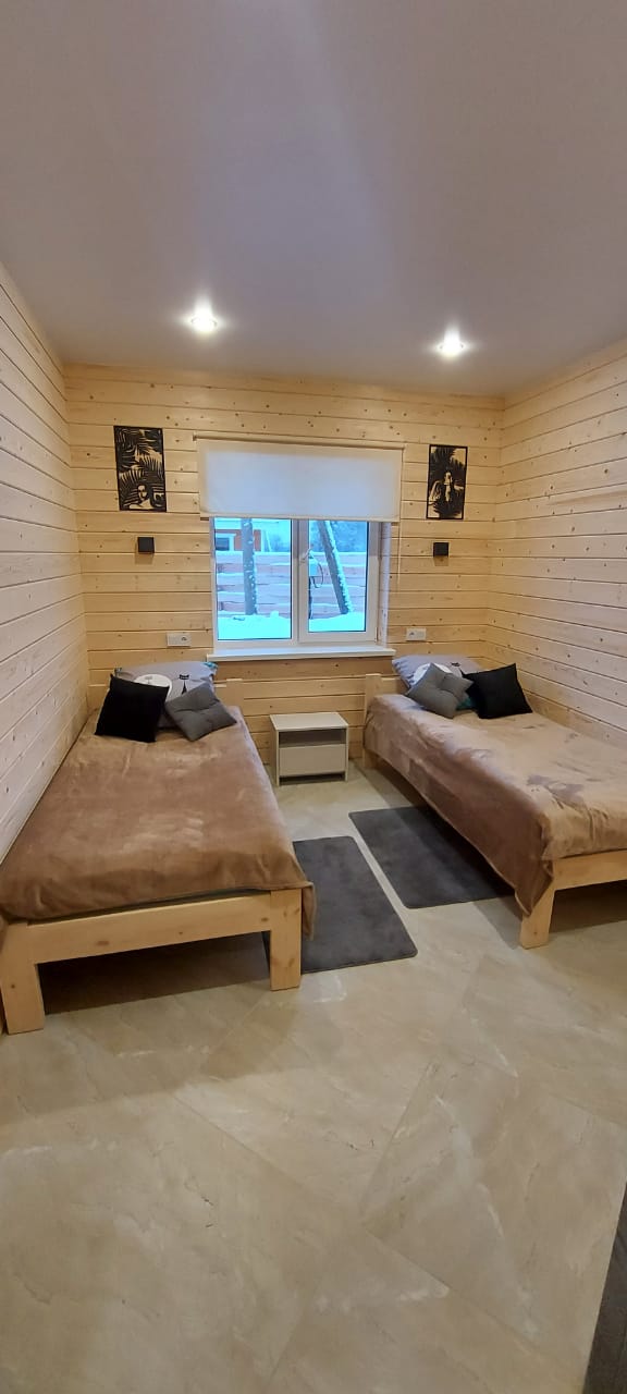 Фото Лисий берег