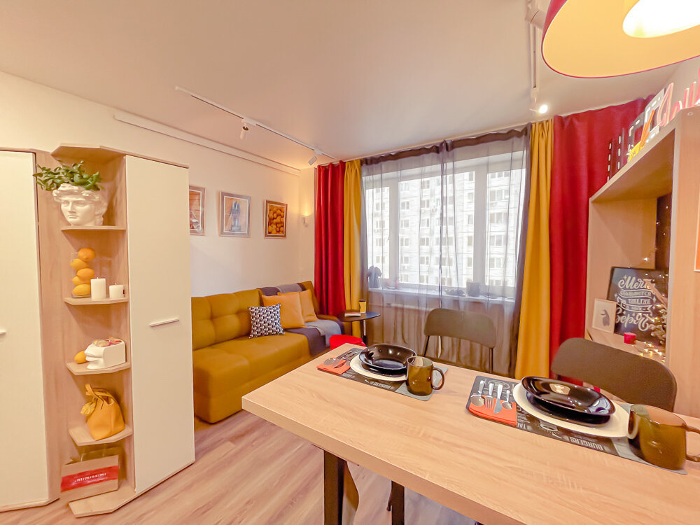 Фото Смарткуб