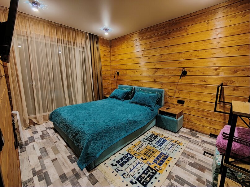 Фото ХибиныДача