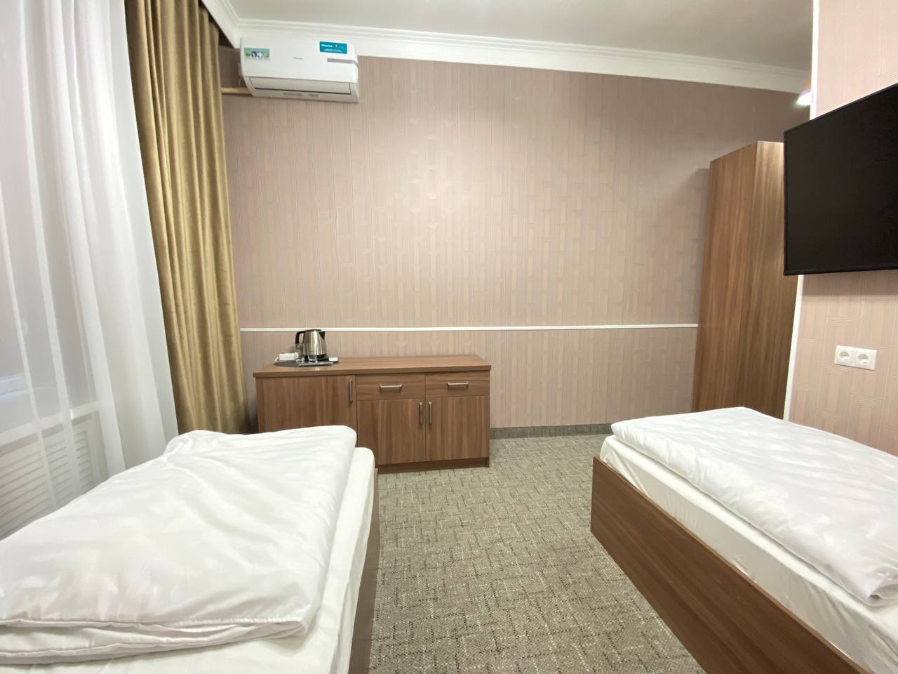 Фото Dream Hotel