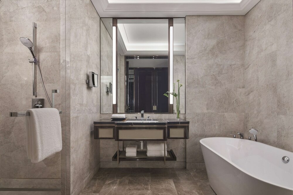 Фото Hyatt Regency Lanzhou