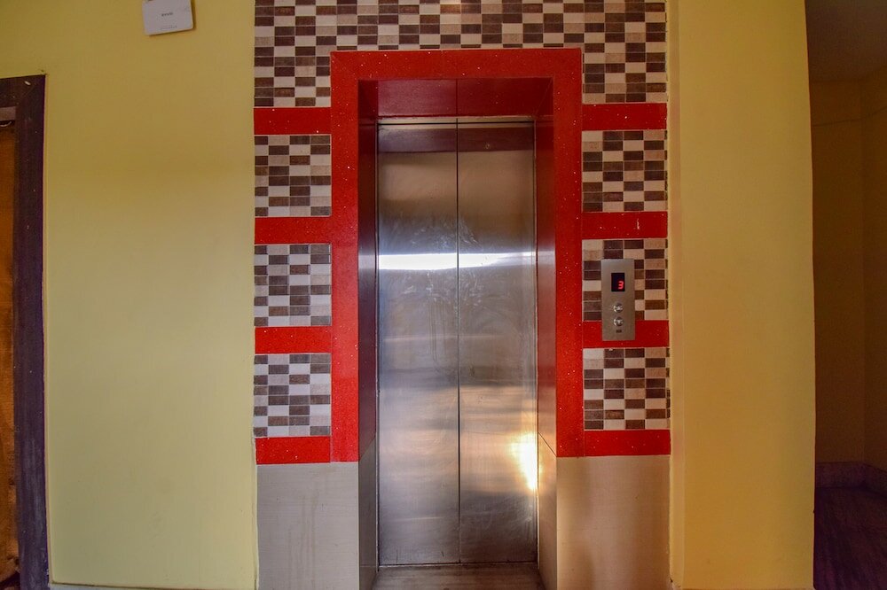 Фото Fabhotel Red Rose