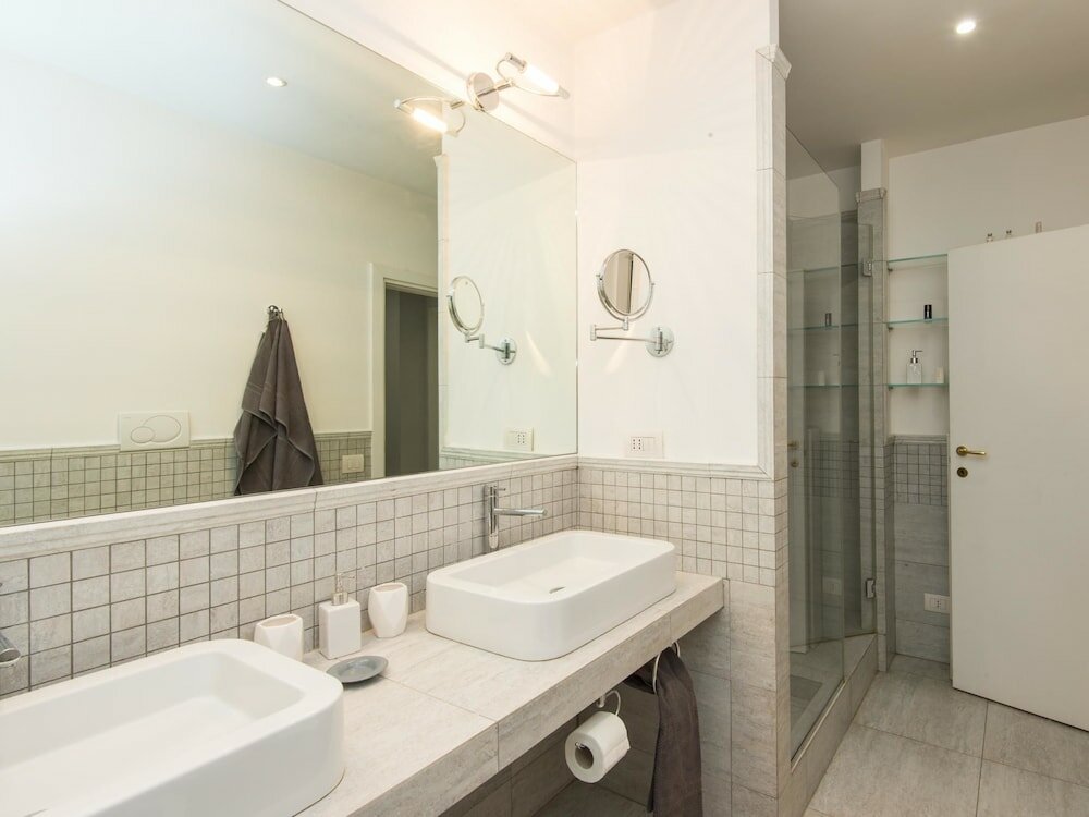 Фото Rsh Trastevere Luxury Large Apartment