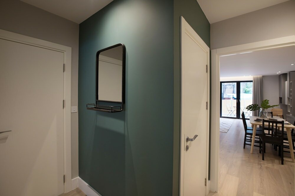 Фото Elephant and Castle by Allô Housing