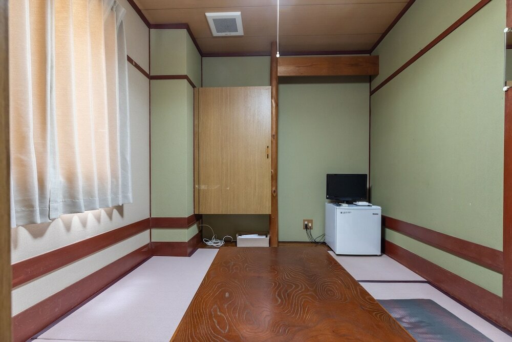 Фото Tabist Business Hotel Marutomi Takamatsu Kagawa