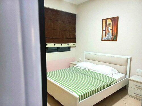Гостиница Apartment for Rent in Saranda