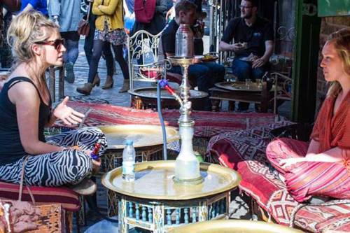 Фото St Christopher's Inn, Camden - Hostel