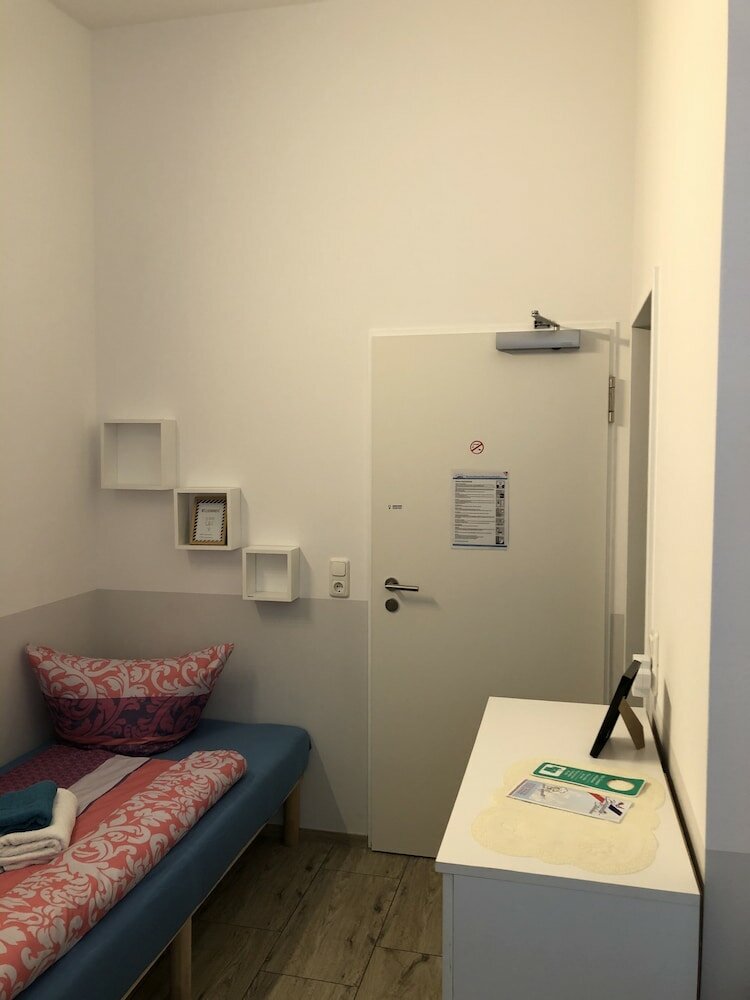 Фото Fremdenzimmer SAS