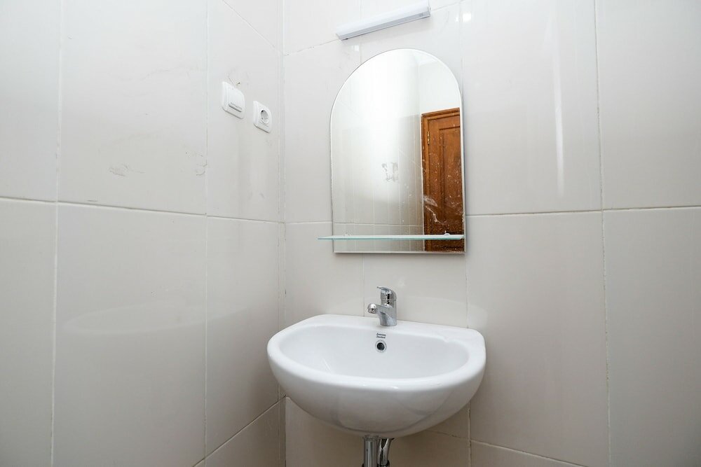 Фото Oyo 2327 Pagsis Village