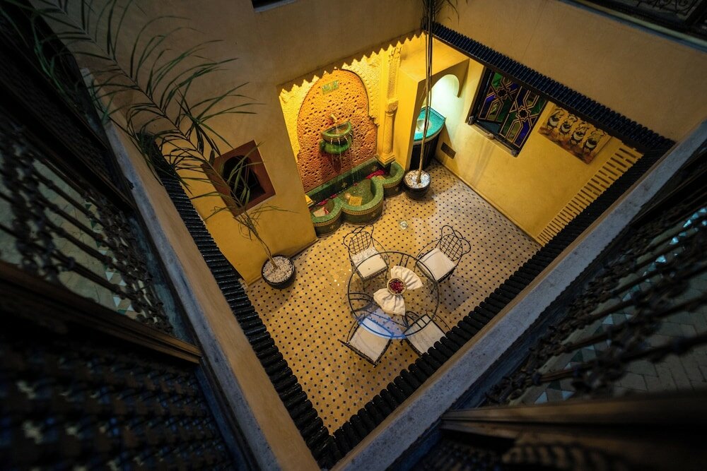 Фото Riad Full Moon