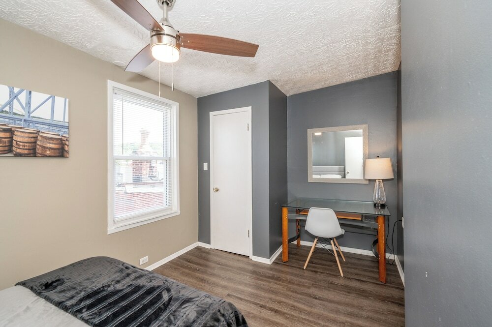 Фото Monmouth Lofts