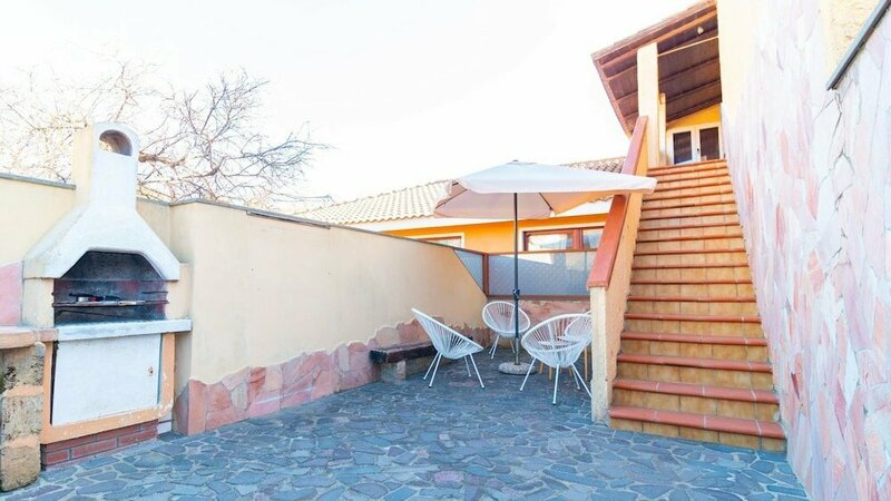 Апартаменты Lola s Sweet Home in S Arena Scoada