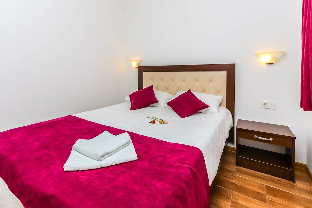 Фото Apartments Aqua Breeze