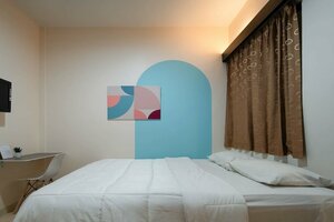 Гостиница Cove Oekude Residence