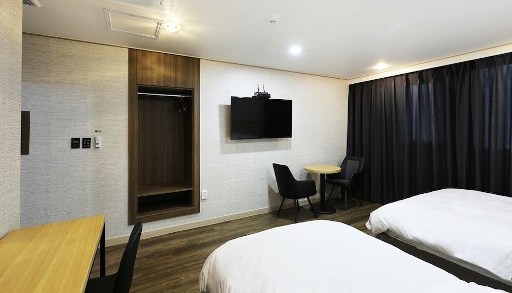 Фото Hotel Grand Suite