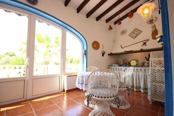 Фото Villa Buenavista - Plaza Mayor