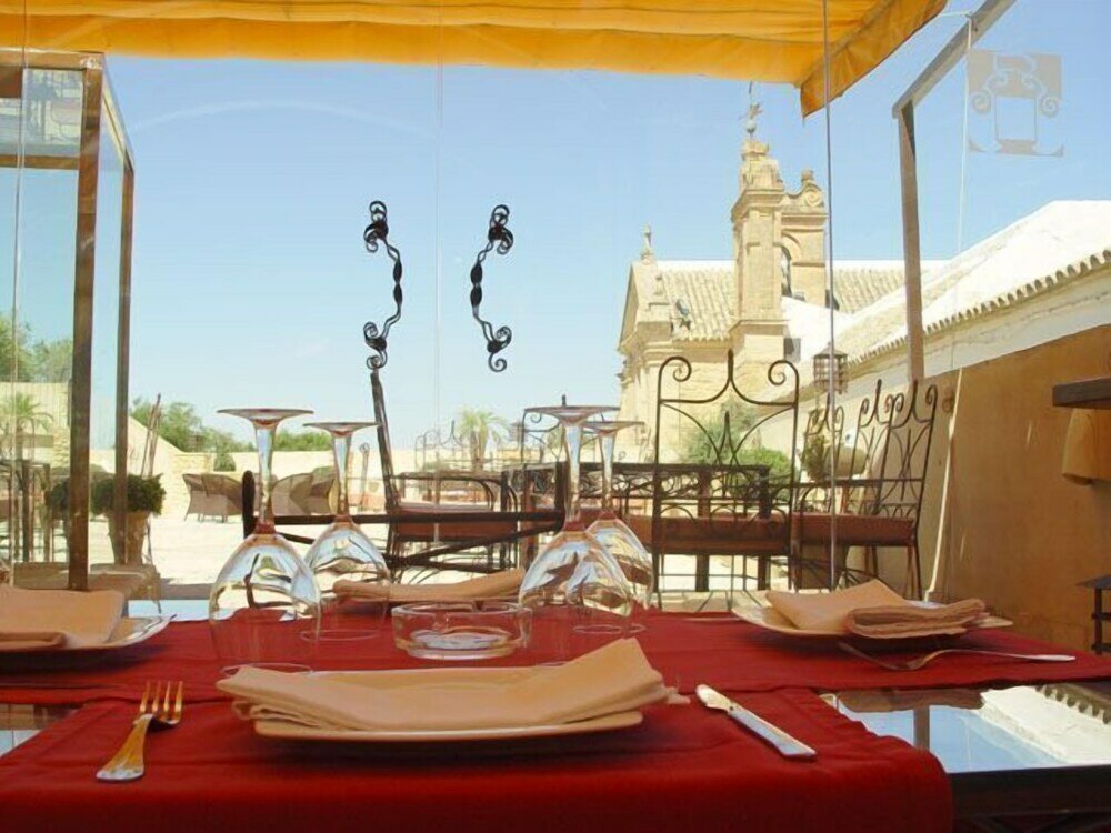 Фото La Hospederia Del Monasterio