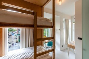 Гостиница The Bellhop Hotel